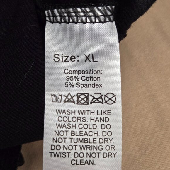 New 3-Pack Seamless High Waist Tummy Control Corset Underwear – Size XL - Picture 4 of 4